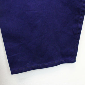 Worker Chore Jacket Navy Blue | Large