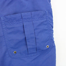 Load image into Gallery viewer, BURBERRY Swim Trunks Blue | Small
