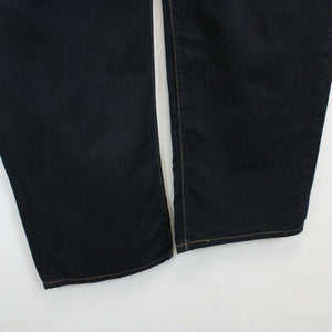 LEVIS 501 Jeans Black | W38 L32