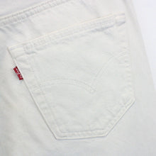 Load image into Gallery viewer, LEVIS 501 Jeans Beige | W33 L34
