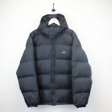 Load image into Gallery viewer, ADIDAS 90s Down Puffer Jacket Navy Blue | XL
