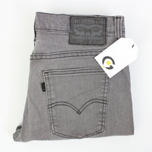 Load image into Gallery viewer, LEVIS 508 Jeans Grey | W32 L30
