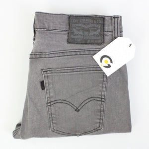 LEVIS 508 Jeans Grey | W32 L30