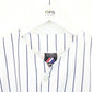 MLB New York YANKEES Jersey White | Medium