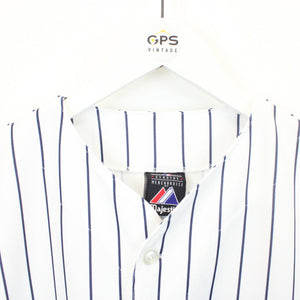 MLB New York YANKEES Jersey White | Medium