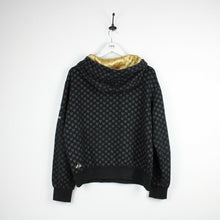 Load image into Gallery viewer, MAJESTIC New York YANKEES Hoodie Black | Medium
