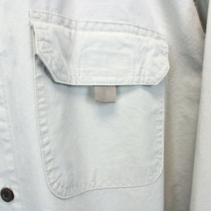 WRANGLER 00s Shirt Beige | Large