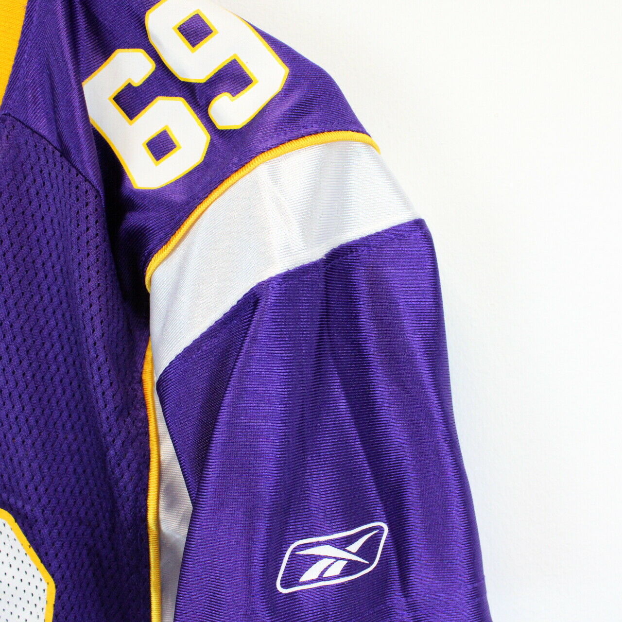 Womens REEBOK Minnesota VIKINGS Jersey | Small