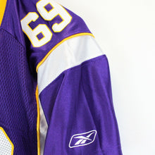 Load image into Gallery viewer, Womens REEBOK Minnesota VIKINGS Jersey | Small

