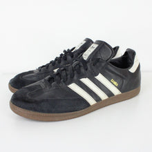 Load image into Gallery viewer, Mens ADIDAS 00s Samba Trainers Black | UK 13
