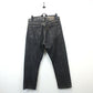 LEVIS 615 Jeans Black Charcoal | W36 L30