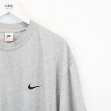 Load image into Gallery viewer, NIKE 90s T-Shirt Grey | XL
