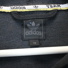 Load image into Gallery viewer, ADIDAS 00s Track Top Black | XS
