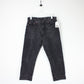 Mens LEVIS 615 Jeans Black Charcoal | W34 L28