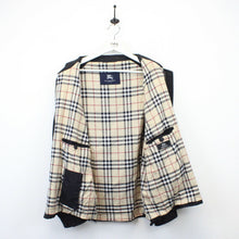 Load image into Gallery viewer, BURBERRY Harrington Jacket Black | XL

