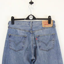 Load image into Gallery viewer, LEVIS 501 Jeans Light Blue | W32 L32

