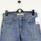 LEVIS 559 Jeans Mid Blue | W34 L32