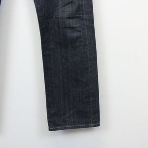 LEVIS 501 Jeans Indigo | W34 L32