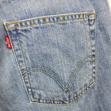 Load image into Gallery viewer, LEVIS 512 Jeans Light Blue | W34 L36
