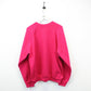 Womens HARLEY DAVIDSON 90S Sweatshirt Pink | XL