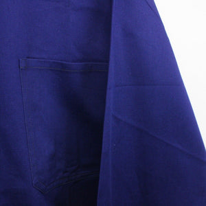 Worker Chore Jacket Navy Blue | XL