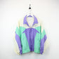 Womens ADIDAS 80s Track Top Multicolour | Large