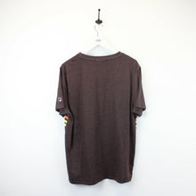 Load image into Gallery viewer, FILA T-Shirt Brown | Large
