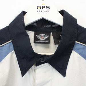 HARLEY DAVIDSON Shirt Multicolour | Medium