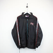 Load image into Gallery viewer, Vintage 90s KARL KANI Track Top Jacket Black | Medium

