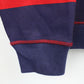 ADIDAS Cardigan Navy Multicolour | XL