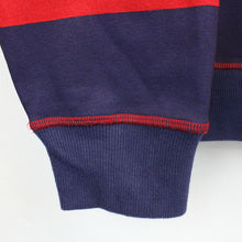 Load image into Gallery viewer, ADIDAS Cardigan Navy Multicolour | XL
