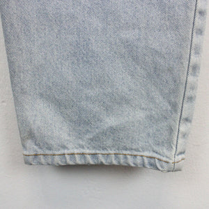 LEVIS 501 Jeans Light Blue | W31 L32
