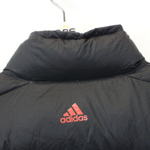 Load image into Gallery viewer, ADIDAS Down Puffer Jacket Black | Large
