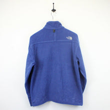 Load image into Gallery viewer, THE NORTH FACE Fleece Blue | Medium
