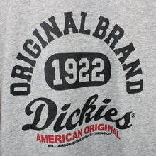 Load image into Gallery viewer, DICKIES 00s Sweatshirt Grey | Large
