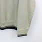 Vintage FILA Sweatshirt Beige | XL