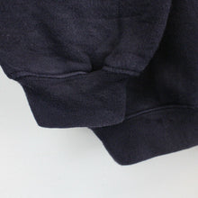 Load image into Gallery viewer, SCHOTT Sweatshirt Navy Blue | XS

