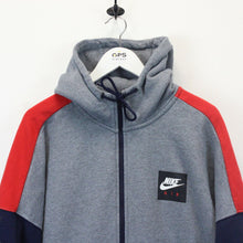 Load image into Gallery viewer, NIKE AIR Hoodie Multicolour | XL
