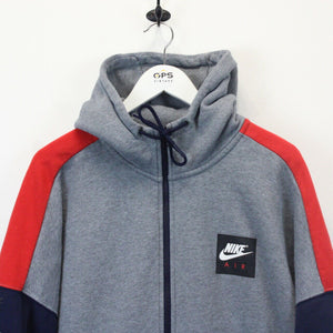 NIKE AIR Hoodie Multicolour | XL