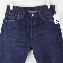 Load image into Gallery viewer, Mens LEVIS 590 Jeans Indigo | W33 L32
