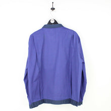 Load image into Gallery viewer, Chore Worker Jacket Blue | Medium
