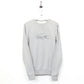 LACOSTE Sweatshirt Grey | XS