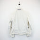 Womens NAPAPIJRI Jacket White | Medium