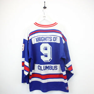 New York RANGERS 90s Jersey | XL