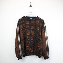 Load image into Gallery viewer, ADIDAS 90s Sweatshirt Brown | XL
