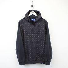 Load image into Gallery viewer, ADIDAS ORIGINALS Hoodie Grey | Large

