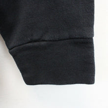 Load image into Gallery viewer, ADIDAS Hoodie Black | Large
