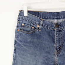 Load image into Gallery viewer, Mens LEVIS Jeans Mid Blue | W30 L30
