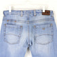 Mens ARMANI 00s Jeans Light Blue | W34 L34