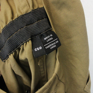 HELLY HANSEN 90s Dungarees Brown | Medium